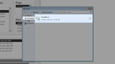 Sysbench Benchmark : Connection Request