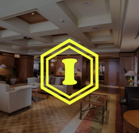 PT IKT opening office di Kelapa Gading