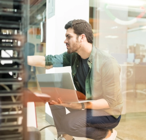 Baca Explain dan Create Basic Index 