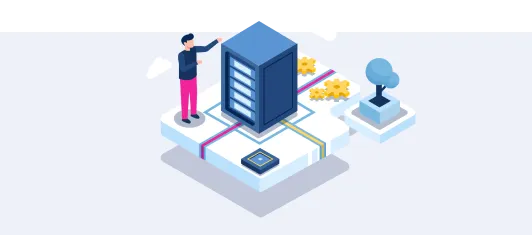 Fitur VPS Server Replication fitur2