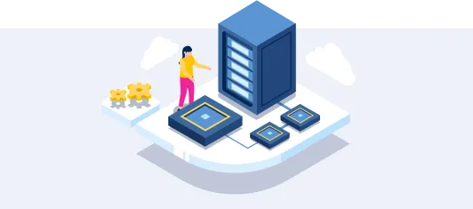 Fitur VPS Uptime TierIII Datacenter fitur5