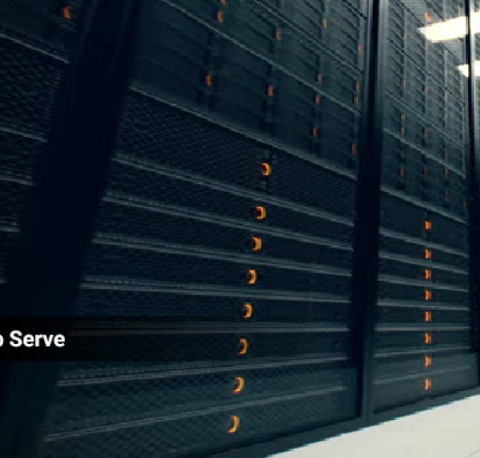 Historical Backup Server  SATAIII HDD 160MBs 