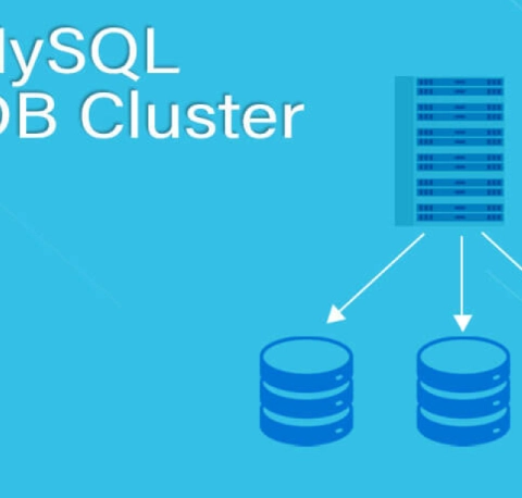 Database MySQL InnoDB Cluster Menjadi Percona XtraDB Cluster