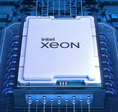 Update Server Dual Intel XEON E52690v2 40 Core