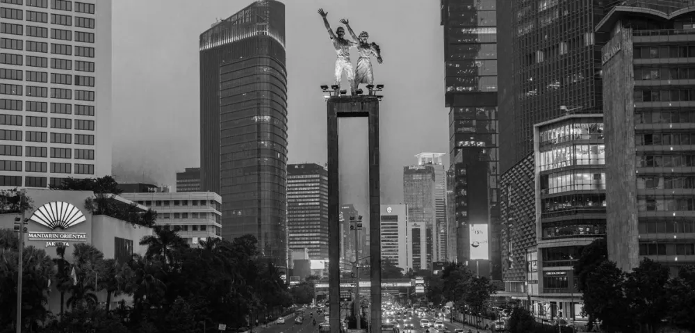 Cabang Kami Jakarta jkt
