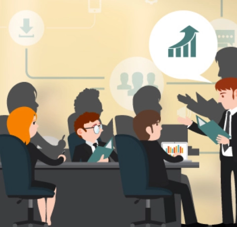 Meeting Awal Tahun 2016 Kantor beroperasi setengah hari pada tanggal 29 Januari 2016