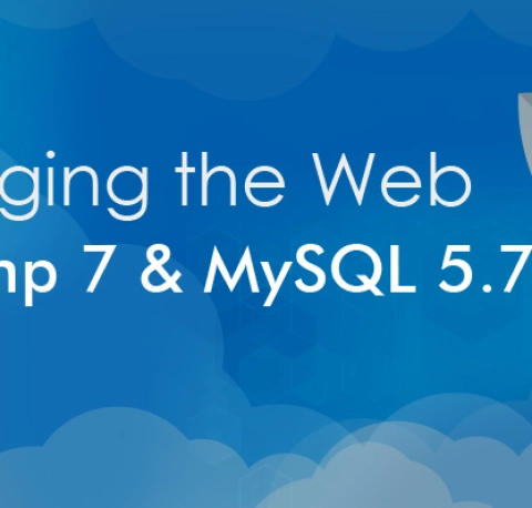 Update PHP 702 MySQL 5710 dan HTTP 20